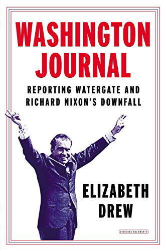 Washington Journal book cover